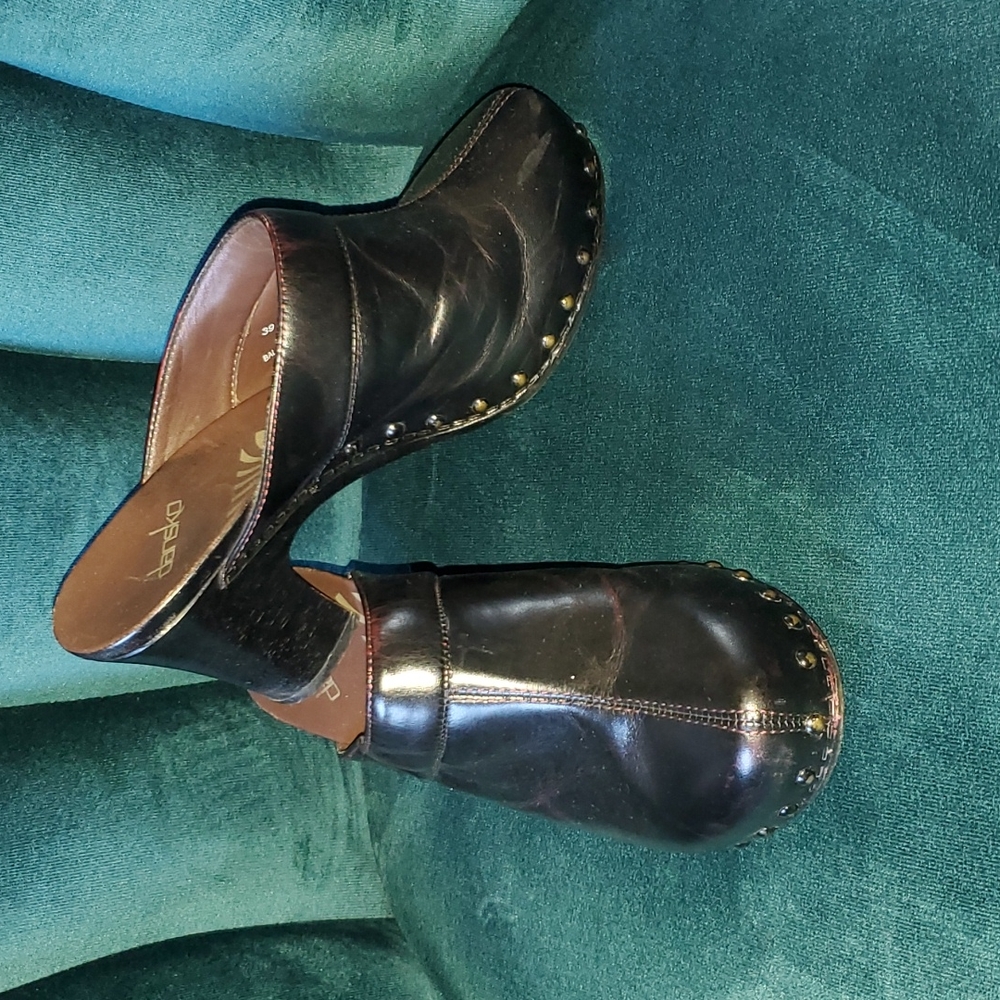 DANSKO Clogs